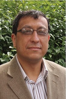 Professor Mohamed Medhat Gaber